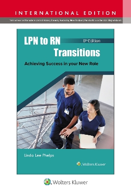 LPN to RN Transitions