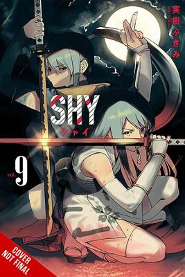 Shy, Vol. 9