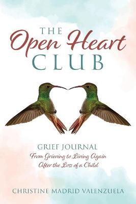 The Open Heart Club