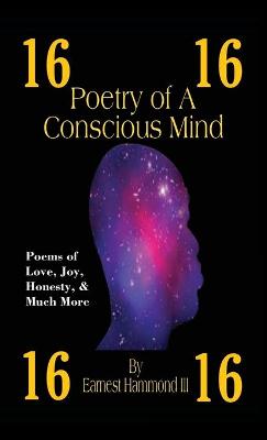 Poetry of a Conscious Mind