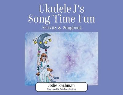 Ukulele J's Song Time Fun