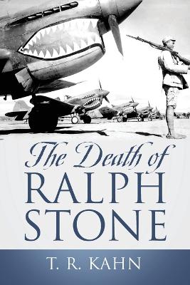Death of Ralph Stone