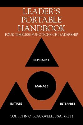 Leader's Portable Handbook