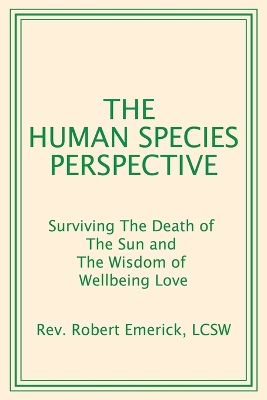 The Human Species Perspective