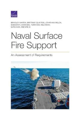 Naval Surface Fire Support