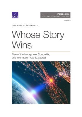 Whose Story Wins