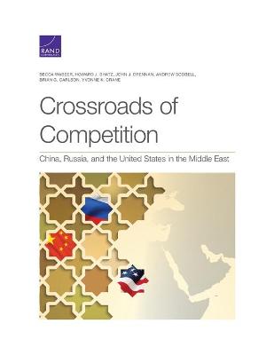 Crossroads of Competition