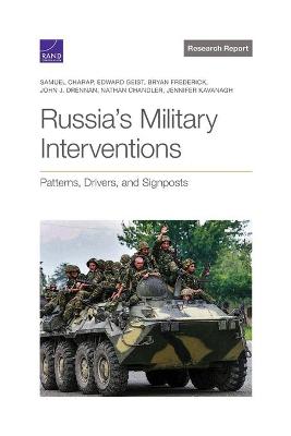 Russia's Military Interventions