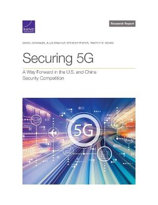 Securing 5g