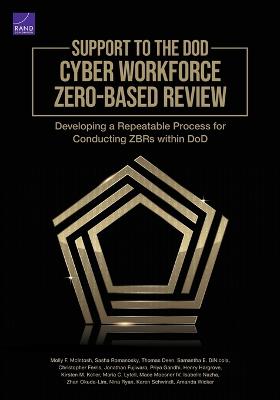 Support to the Dod Cyber Workforce Zero-Based Review