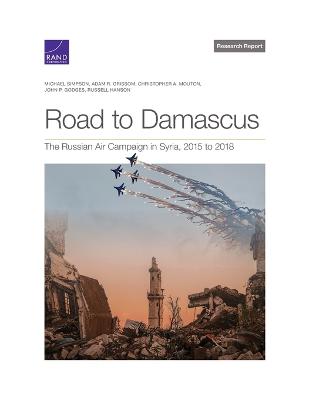 Road to Damascus