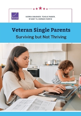 Veteran Single Parents