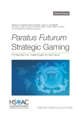 Paratus Futurum Strategic Gaming