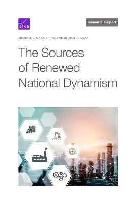 Sources of Renewed National Dynamism