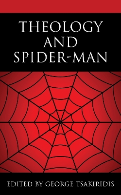 Theology and Spider-Man