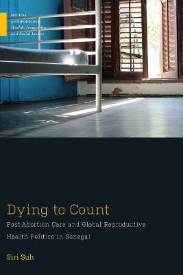 Dying to Count