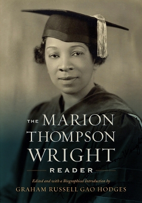 Marion Thompson Wright Reader