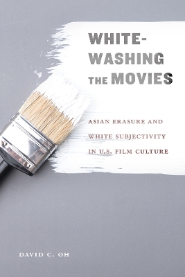 Whitewashing the Movies