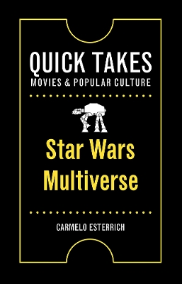 Star Wars Multiverse