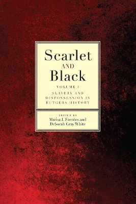 Scarlet and Black