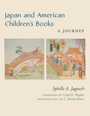 Japan and American Children's Books