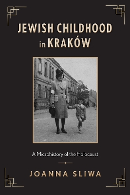 Jewish Childhood in Krakow