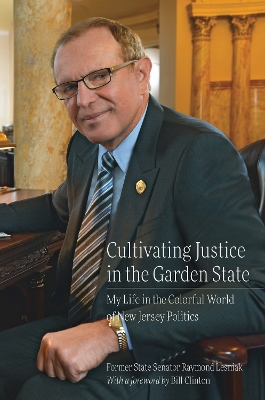 Cultivating Justice in the Garden State