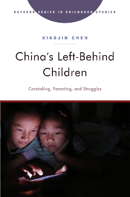 China's Left-Behind Children