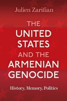 The United States and the Armenian Genocide