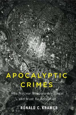 Apocalyptic Crimes