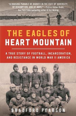 Eagles of Heart Mountain