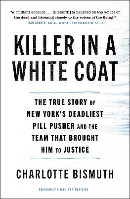 Killer in a White Coat