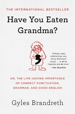 Have You Eaten Grandma?