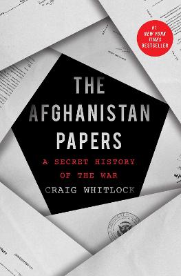 Afghanistan Papers