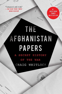 Afghanistan Papers