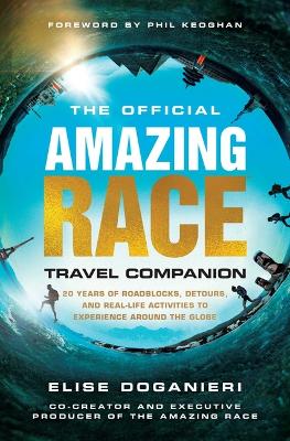 Official Amazing Race Travel Companion