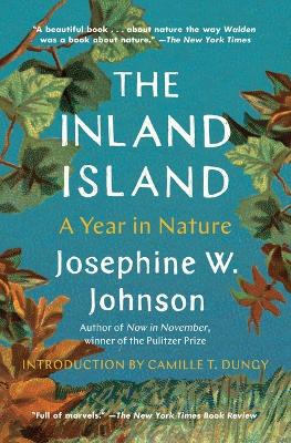Inland Island