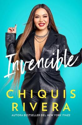 Invencible (Unstoppable Spanish Edition)