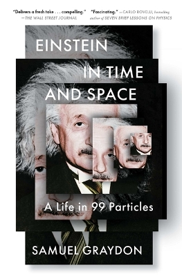 Einstein in Time and Space