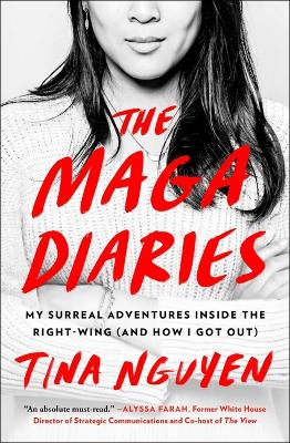 The Maga Diaries