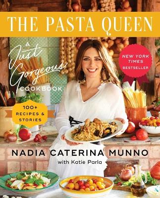 The Pasta Queen