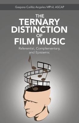 Ternary Distinction of Film Music