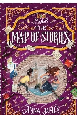 Pages & Co.: The Map of Stories