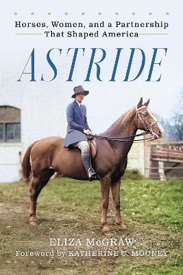 Astride