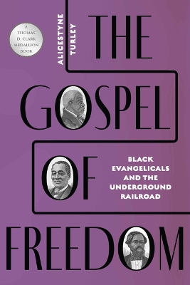 Gospel of Freedom