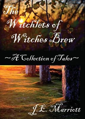 The Witchlets of Witches Brew