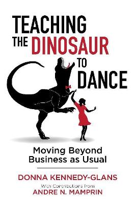Teaching the Dinosaur to Dance