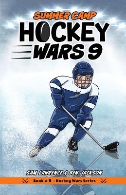 Hockey Wars 9