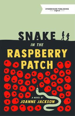 A Snake in the Raspberry Patch