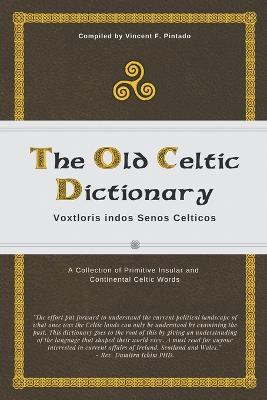 The Old Celtic Dictionary